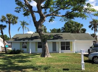 4057 Mohawk Pl, Naples, FL 34112