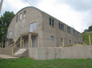 417 2nd St, Winfield, MO 63389