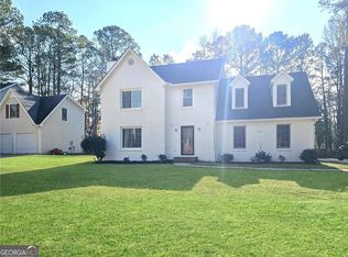 170 Rockspray Rdg, Peachtree City, GA 30269