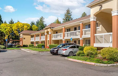 Portland - Beaverton Photo 1
