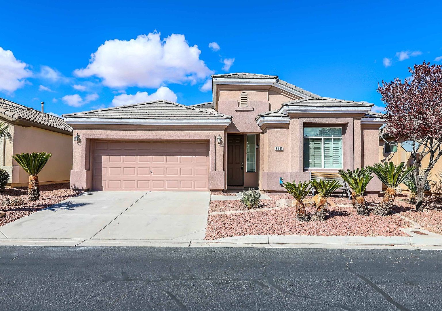 6781 Graceda St, Las Vegas, NV 89148 | Zillow