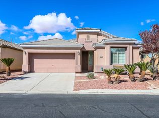 6781 Graceda St, Las Vegas, NV 89148