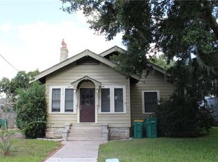 513 Washington Ave, Eustis, FL 32726