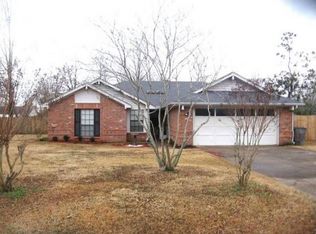 21552 Crab Apple Cir, Hensley, AR 72065