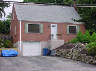 804 Vilsack Rd, Glenshaw, PA 15116