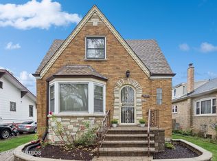2036 N Newland Ave, Chicago, IL 60707