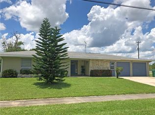 2503 Conway Blvd, Pt Charlotte, FL 33952