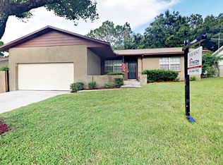 4733 Presidential St, Seffner, FL 33584