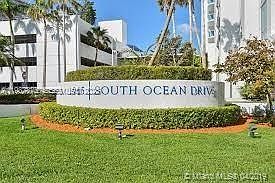 3rd image of 1945 S Ocean Dr APT 306