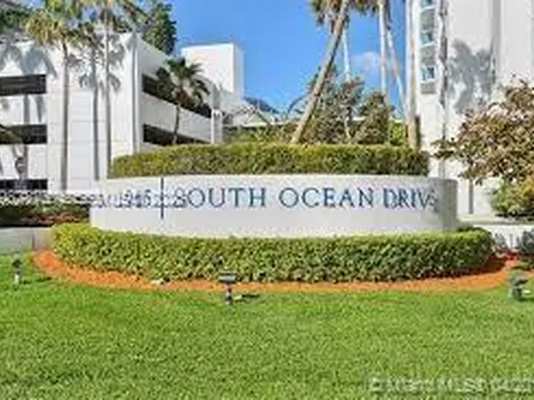 1945 S Ocean Dr, Hallandale, FL