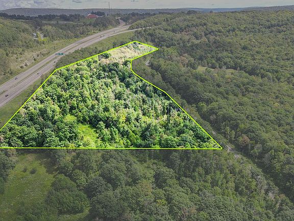 5th image of Devils Half Acre Rd