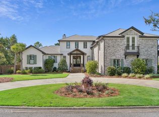 807 Hamilton Landing Dr, Saint Simons Island, GA 31522