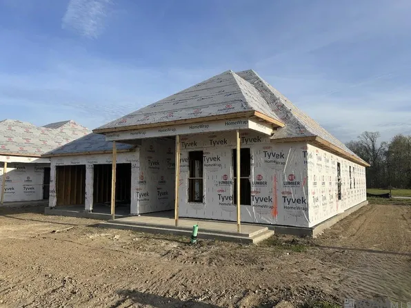 4432 Camargue Ave, Baton Rouge, LA 70820