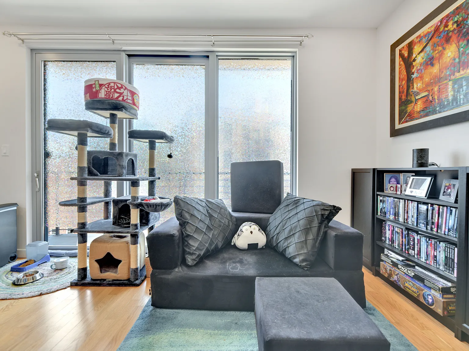 1 bed, 581 sqft, $2,195 — Photo 3