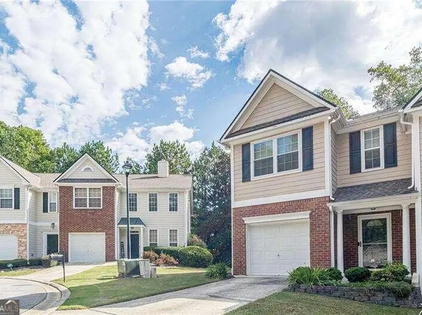 1615 Jackson Trace Ct NW, Atlanta, GA 30318