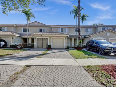 9130 Chambers Street, Tamarac, FL, 33321