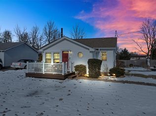 78 Lake Region Blvd, Monroe, NY 10950