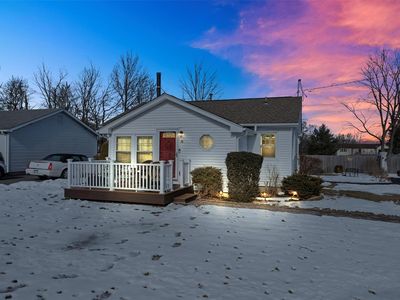 78 Lake Region Boulevard, Monroe, NY, 10950