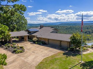 1340 S State Highway 309, Paris, AR 72855
