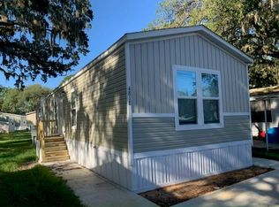 4818 Allen Way #270, Tampa, FL 33610