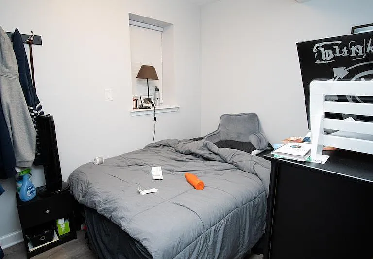 3225 N Wilton Ave #G — Photo 26