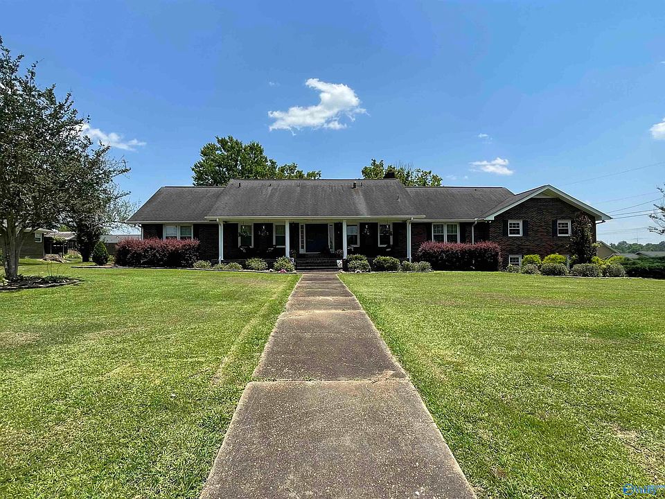 507 12th Ave SW, Attalla, AL 35954 Zillow