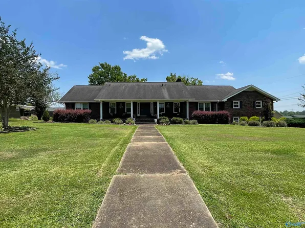 507 12th Ave SW, Attalla, AL 35954
