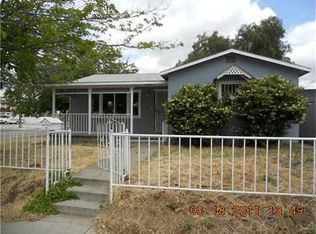 493 Graves Ave, El Cajon, CA 92020