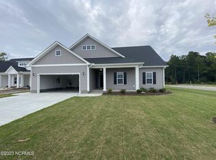 1800 Dew Mdw, Winterville, NC 28590