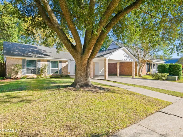 205 Rocky Mound Dr, Lafayette, LA 70506
