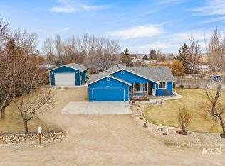 17250 E Elmcrest Dr, Caldwell, ID 83607
