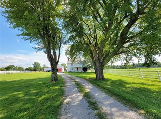 1435 Us Highway 42 SW, London, OH 43140