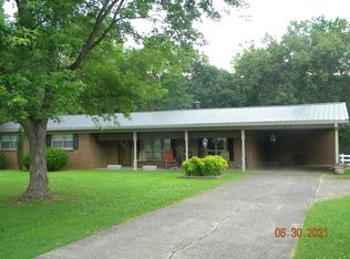 4272 Boydsville Rd, Dresden, TN 38225