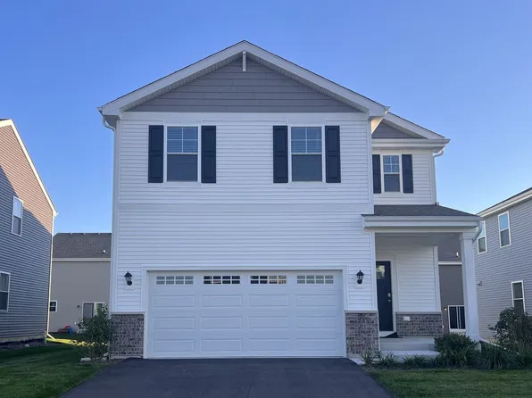 7151 Oakmont Rd, Mount Pleasant, WI 53403