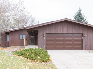 713 5th Ave W, West Fargo, ND 58078