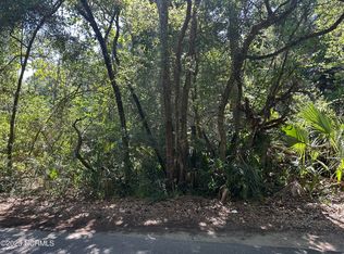 120 Stede Bonnet Wynd, Southport, NC 28461