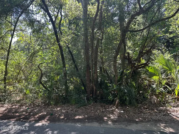 120 Stede Bonnet Wynd, Bald Head Island, NC 28461