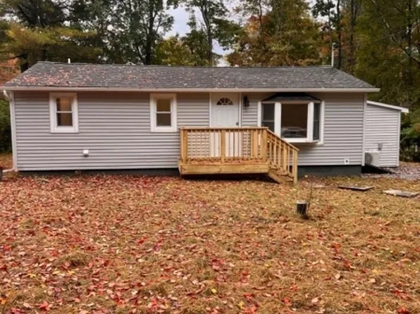 907 IRIS CIRCLE, Stillwater Twp., NJ 07860