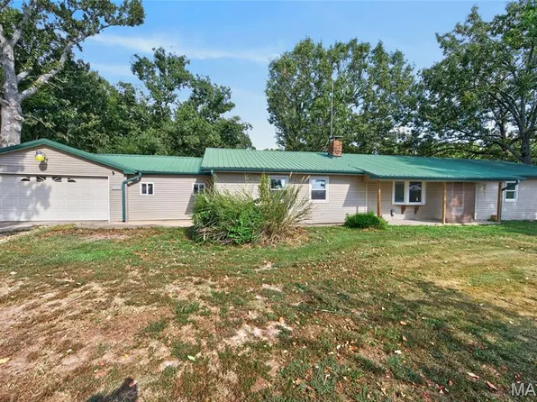 22250 Highway 7 S, Richland, MO 65556