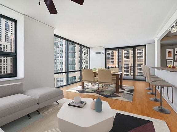 2nd image of 201 N Westshore Dr APT 607