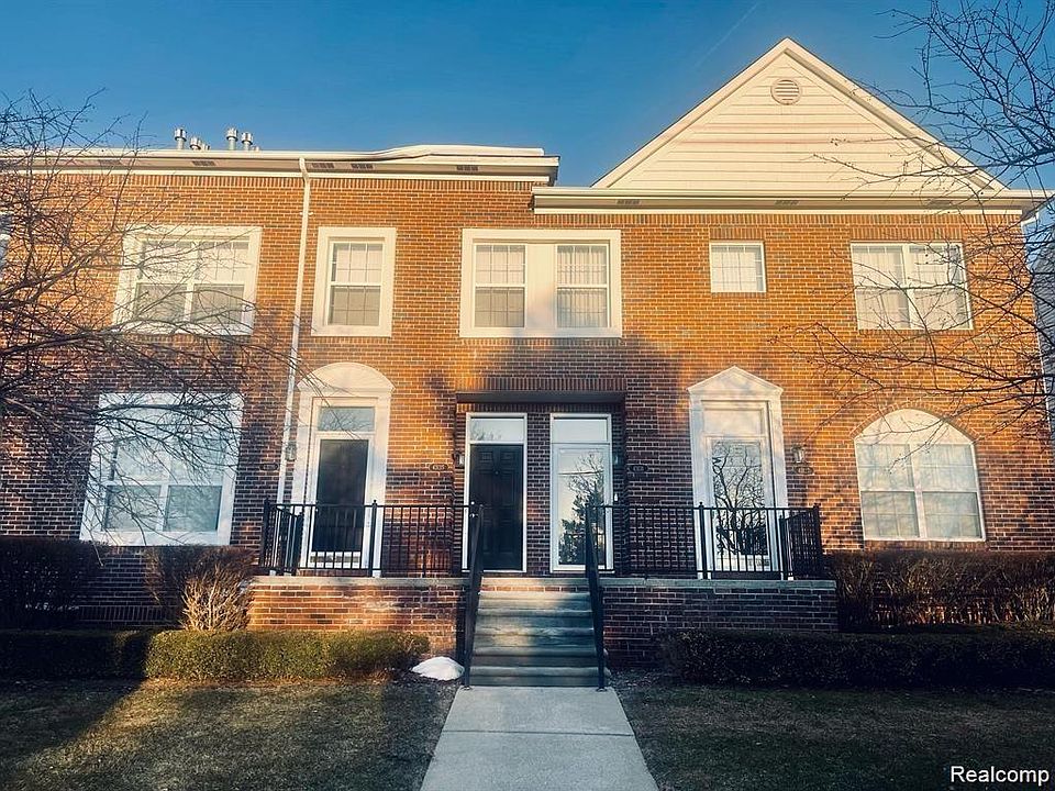 43135 Strand Dr, Sterling Heights, MI 48313 Zillow