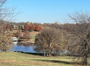 311 Street, Paola, KS 66071