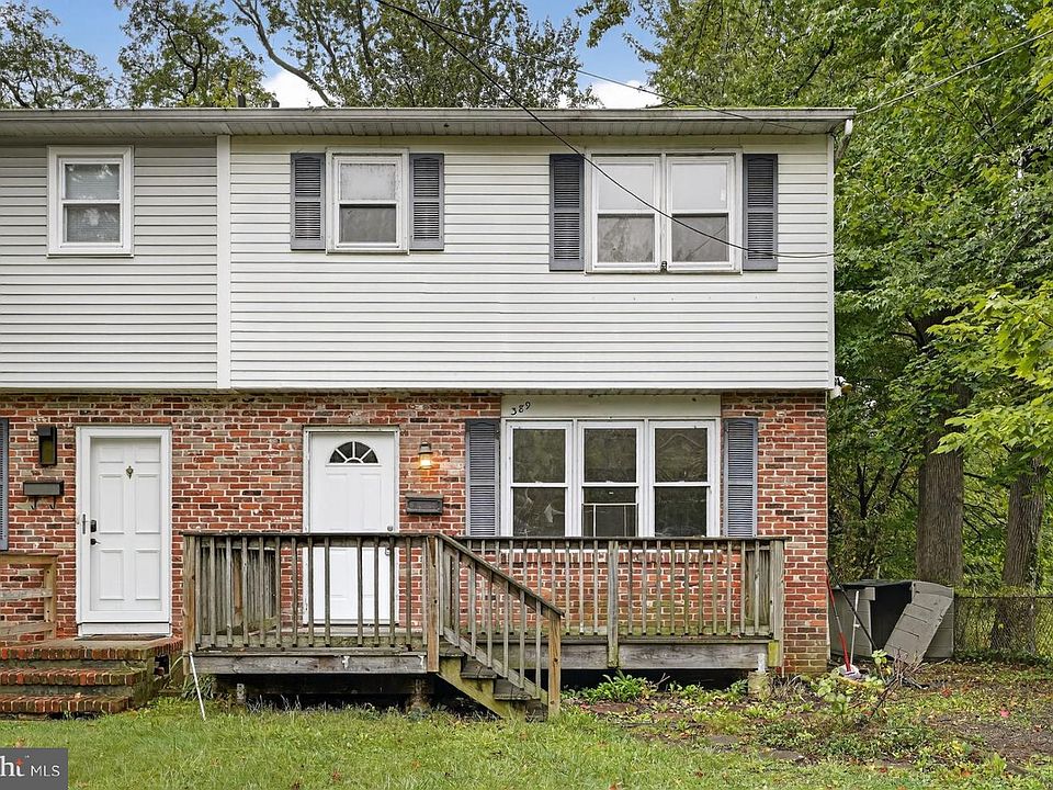 1st image of 389 McKinley Ave