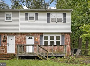 389 McKinley Ave, Morrisville, PA 19067