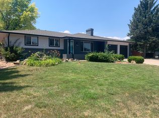 1907 N Taft Ave, Loveland, CO 80538