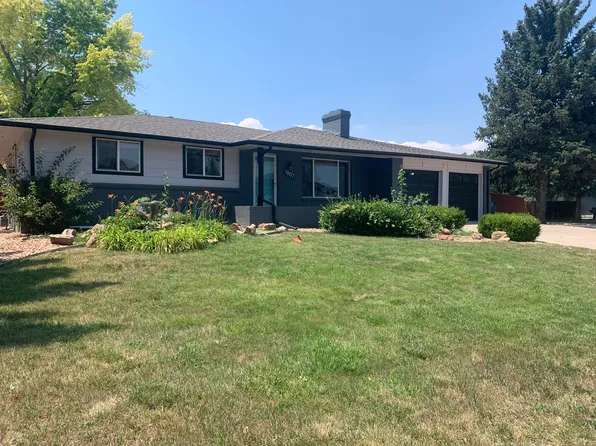 1907 N Taft Ave, Loveland, CO 80538