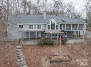 98 Fox Trl, Tryon, NC 28782