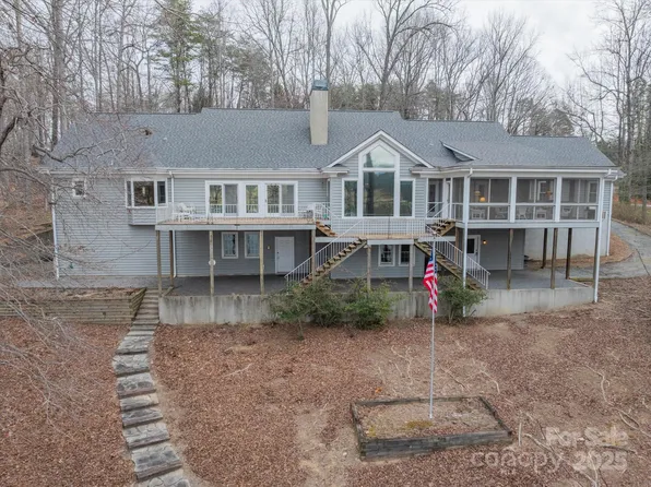 98 Fox Trl, Tryon, NC 28782