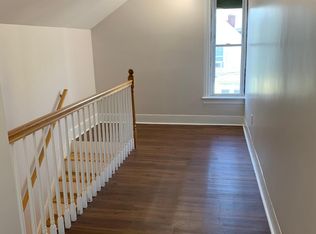 17 Spring St #3, Pawtucket, RI 02860