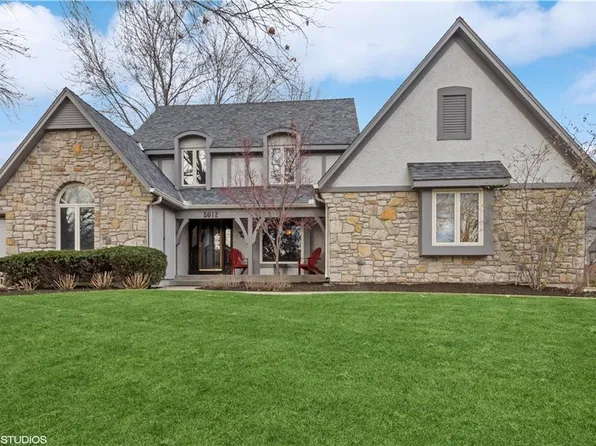 5012 W 114th St, Leawood, KS 66211